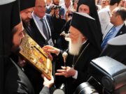 Δόθηκε η άδεια τέλεσης της Πατριαρχικής Θείας Λειτουργίας στις 15 Αυγούστου στην Παναγία Σουμελά στην Τραπεζούντα