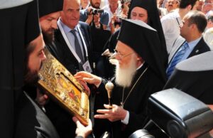 Δόθηκε η άδεια τέλεσης της Πατριαρχικής Θείας Λειτουργίας στις 15 Αυγούστου στην Παναγία Σουμελά στην Τραπεζούντα