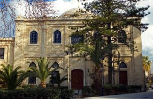 Τιμήθηκε ο Άγιος Τίτος στο Ηράκλειο και η μνήμη για τους σφαγιασθέντες χριστιανούς την 25η Αυγούστου 1898