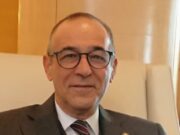 Ο πρέσβης Μάριος Λυσιώτης νέος Επίτροπος Αποδήμων