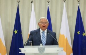 Για απειλή προσάρτησης κατεχομένων μιλά ο Μενέντεζ – Zητά ψήφισμα ΣΑ για Πύλα