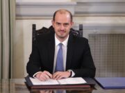 Γ. Κώτσηρας: Οριζόντιες πολιτικές για την ενδυνάμωση των δεσμών με τους Έλληνες της διασποράς