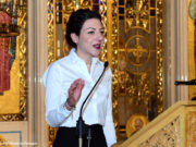 Αναπληρώτρια Εκπρόσωπος του ΥΠΕΞ η Λάνα Ζωχιού