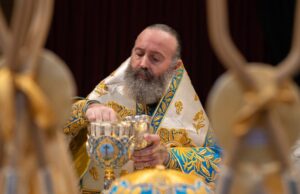 Μήνυμα του Αρχιεπισκόπου Αυστραλίας για την εορτή της Κοιμήσεως της Θεοτόκου