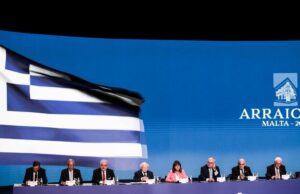 Presidents of Mediterranean states demand action for climate crisis