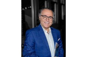 PSEKA Mourns the Death of Leo Louchios