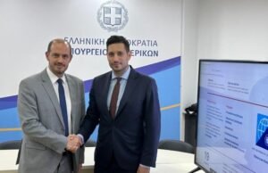 Gov.gr digital portal adds special section for Greeks living abroad