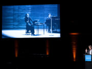 Αφιέρωμα στην Μαρία Κάλλας από το Γενικό Προξενείο και το Julliard School of Music