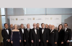 NHM Gala Raises over $925,000 in Support of its Mission