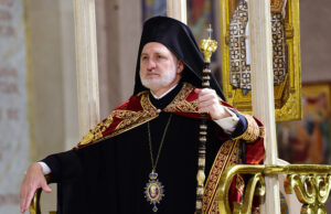 Archbishop Elpidophoros to Attend Santa Maria La Antigua Anniversary Celebration in Panama