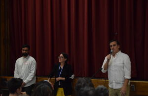 Western Queens Leaders Host Successful Workshop on 31st Ave Redesign