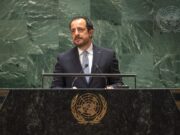 Να συνεργαστούν έχοντας ένα όραμα ειρήνης κάλεσε ο Πρόεδρος τον Ερντογάν