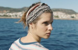 NYPL & Hellenic Film Society USA Present MELTEM at SNF Library