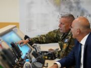 Dendias: The Armed Forces always at the service of the citizens