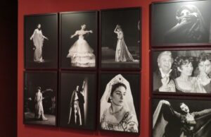 Remembering the 100th Anniversary of Maria Callas Birth