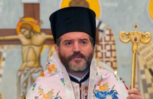 Το Σάββατο η ενθρόνιση του Μητροπολίτη Νέας Ιερσέης