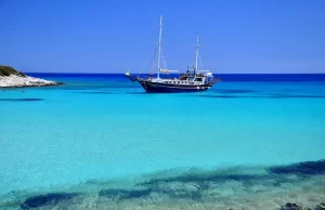 Οι Λειψοί στην κορυφή των ανερχόμενων προορισμών για περιπέτεια στην Ελλάδα