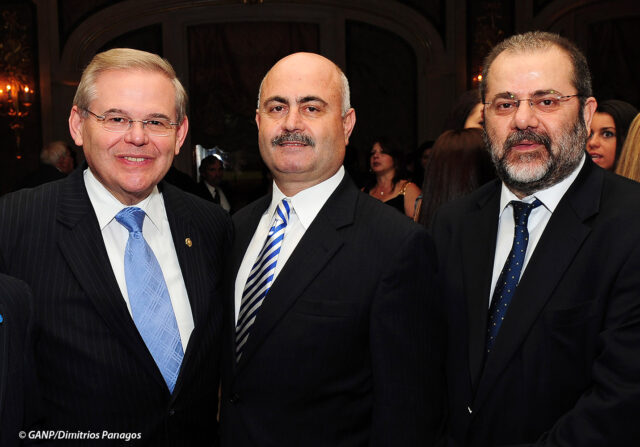 ΝΕΑ ΥΟΡΚΗ – ΠΑΡΕΛΑΣΗ