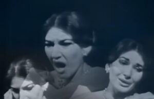 Maria Callas: A Tribute to Her Life and Music