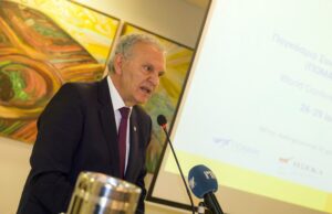 Έτοιμη η Διαδικτυακή Πλατφόρμα Κυπρίων της Διασποράς – Θα λειτουργήσει εντός των επόμενων ημερών
