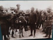 The Asia Minor Campaign and Its Disaster Exhibits at Tripoli War Museum