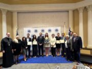 Ο ΠτΔ στο Ετήσιο Συνέδριο της Ομοσπονδίας Κυπριακών Οργανώσεων Αμερικής