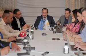 Τις επιδιώξεις Κυπριακής Δημοκρατίας στην ΓΣ του ΟΗΕ παρουσίασε ο Νίκος Χριστοδουλίδης