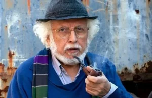 Θλίψη για τον θάνατο του Γιώργου Γραμματικάκη