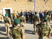 Στην Κύπρο για την επέτειο της Ανεξαρτησίας ο Υπουργός Άμυνας, Νίκος Δένδιας