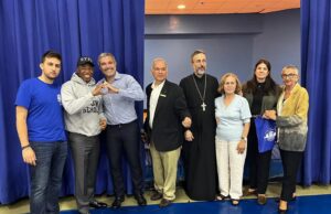 September Festivals in NY Metro Area