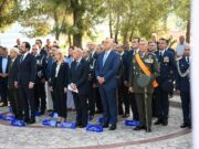 Ν. Δένδιας: Για την Ελλάδα των Belharra, των Rafale και των Viper, η Κύπρος δεν κείται μακράν