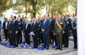 Ν. Δένδιας: Για την Ελλάδα των Belharra, των Rafale και των Viper, η Κύπρος δεν κείται μακράν