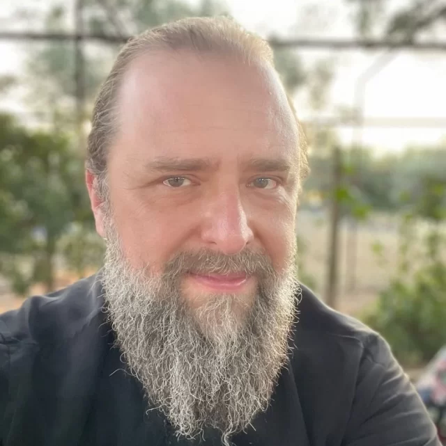 Filotheos Theocharis