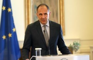 Γ. Γεραπετρίτης: Καμία υποχώρηση, καμία κρυφή ατζέντα στον ελληνοτουρκικό διάλογο
