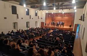 Το Ιόνιο Πανεπιστήμιο επισκέφθηκαν καθηγητές του Πανεπιστημίου του Kentucky