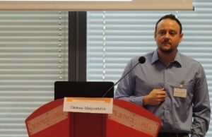 Γκίκας Μαγιορκίνης: Κλιματική αλλαγή και μετακινήσεις του πληθυσμού, οι δύο παράγοντες για την εμφάνιση κρουσμάτων δάγκειου πυρετού στην Ευρώπη