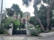 Το ιστορικό σπίτι του «ΟΧΙ» άνοιξε τις πόρτες του για το κοινό