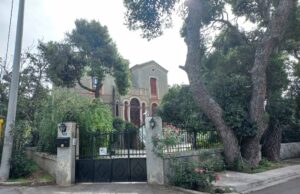 Το ιστορικό σπίτι του «ΟΧΙ» άνοιξε τις πόρτες του για το κοινό