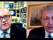 AHI OXI Day Forum Examines Basis for Greece’s Interwar Decision – Making in Lead Up to War