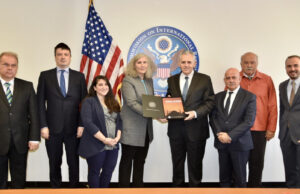 Μ. Χαρακόπουλος: Η μετατροπή της Αγίας Σοφίας σε τζαμί, πράξη που υποθάλπει τον θρησκευτικό εξτρεμισμό