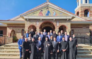 Metropolis of New Jersey Holds Fall Metropolis Council Meeting