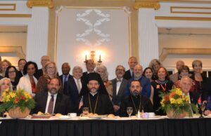 Local Volunteers in Greater Philadelphia Hosted 12th Annual Benefit for IOCC