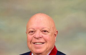 Archon Gerry Ranglas Appointed Archon Regional Commander for Southern California, Joining Archons Konopisos and Hon. Counelis