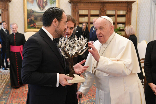 President-Pope-Francis