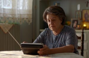 HFS USA Presents Black Stone, Nov. 19 at MOMI