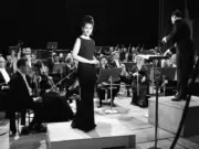 HFS USA Presents Maria by Callas At MoMI, Sunday, Dec. 10