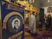 Γιόρτασαν την επέτειο απελευθέρωσης της Χίου