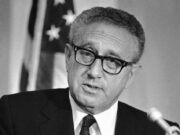 AHI reflects on Kissinger’s controversial legacy in Cyprus