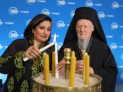 Ο Οικουμενικός Πατριάρχης στο Παγκόσμιο Φόρουμ του ΟΗΕ για τους Πρόσφυγες