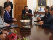 Σ. Τσίβικος: Η νεκρή ζώνη είναι έδαφος της ΚΔ, κάθε παράβαση μια νέα εισβολή